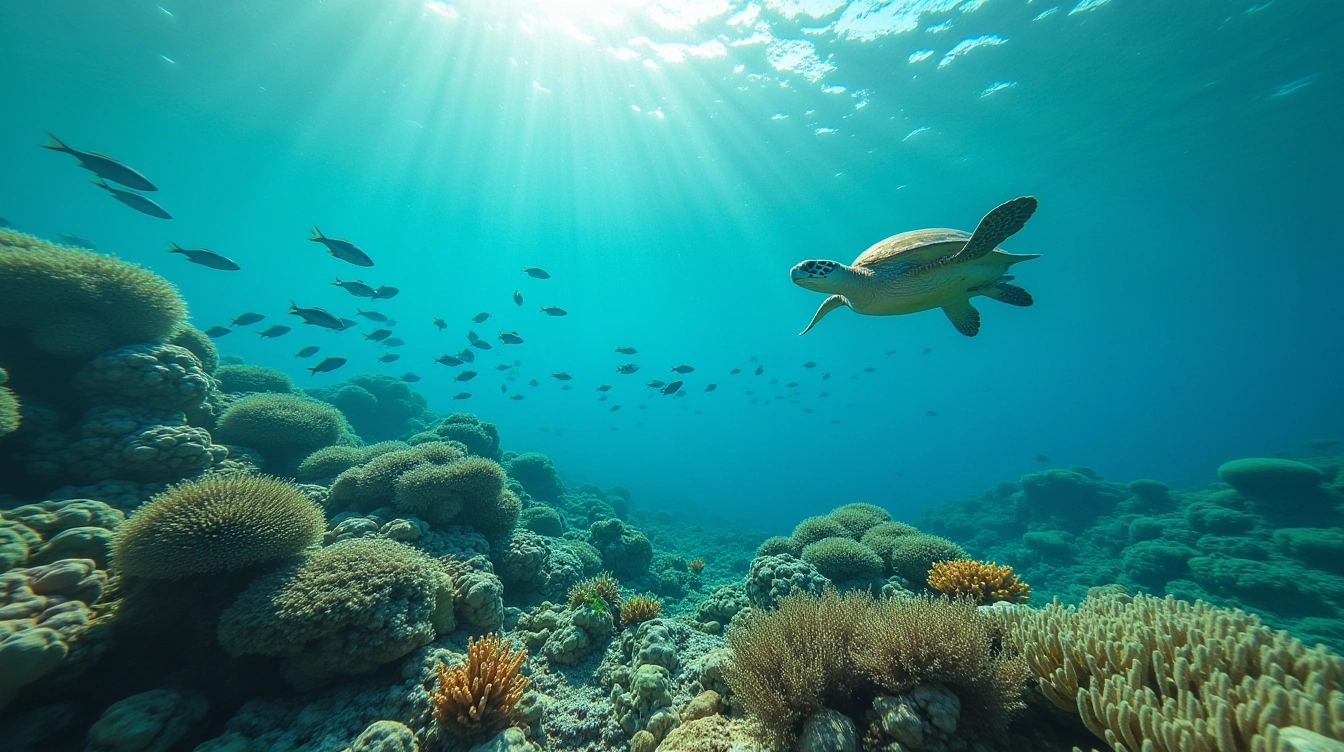 Vos questions sur l'observation marine mexicaine